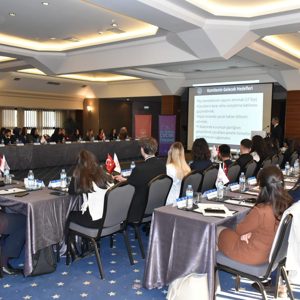 Marmara Bölgesi 26. Ulusal Çocuk Forumu Bursa’da Başladı - fotoğraf 4