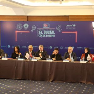 Marmara Bölgesi 26. Ulusal Çocuk Forumu Bursa’da Başladı - fotoğraf 3