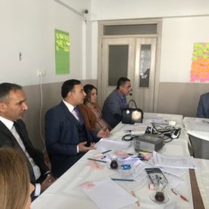 Danışmanlık Tedbiri Uygulama Eğitimi Verildi - fotoğraf 2
