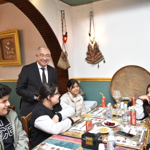 Marmara Bölgesi Çocuk Hakları Komiteleri Dijital Çağı Bursa’da Değerlendirdi - fotoğraf 6