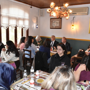 Marmara Bölgesi Çocuk Hakları Komiteleri Dijital Çağı Bursa’da Değerlendirdi - fotoğraf 10