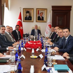 Kadının Güçlenmesi İl Koordinasyon Kurulu Toplantısı Gerçekleştirildi - fotoğraf 2