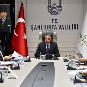 Kadının Güçlenmesi İl Koordinasyon Kurulu Toplantısını Gerçekleştirdik. - fotoğraf 3