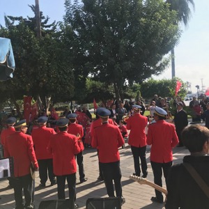 Mersin 'de 20 Kasim Dunya Cocuk Haklari Gunu Etkinlikleri - fotoğraf 3
