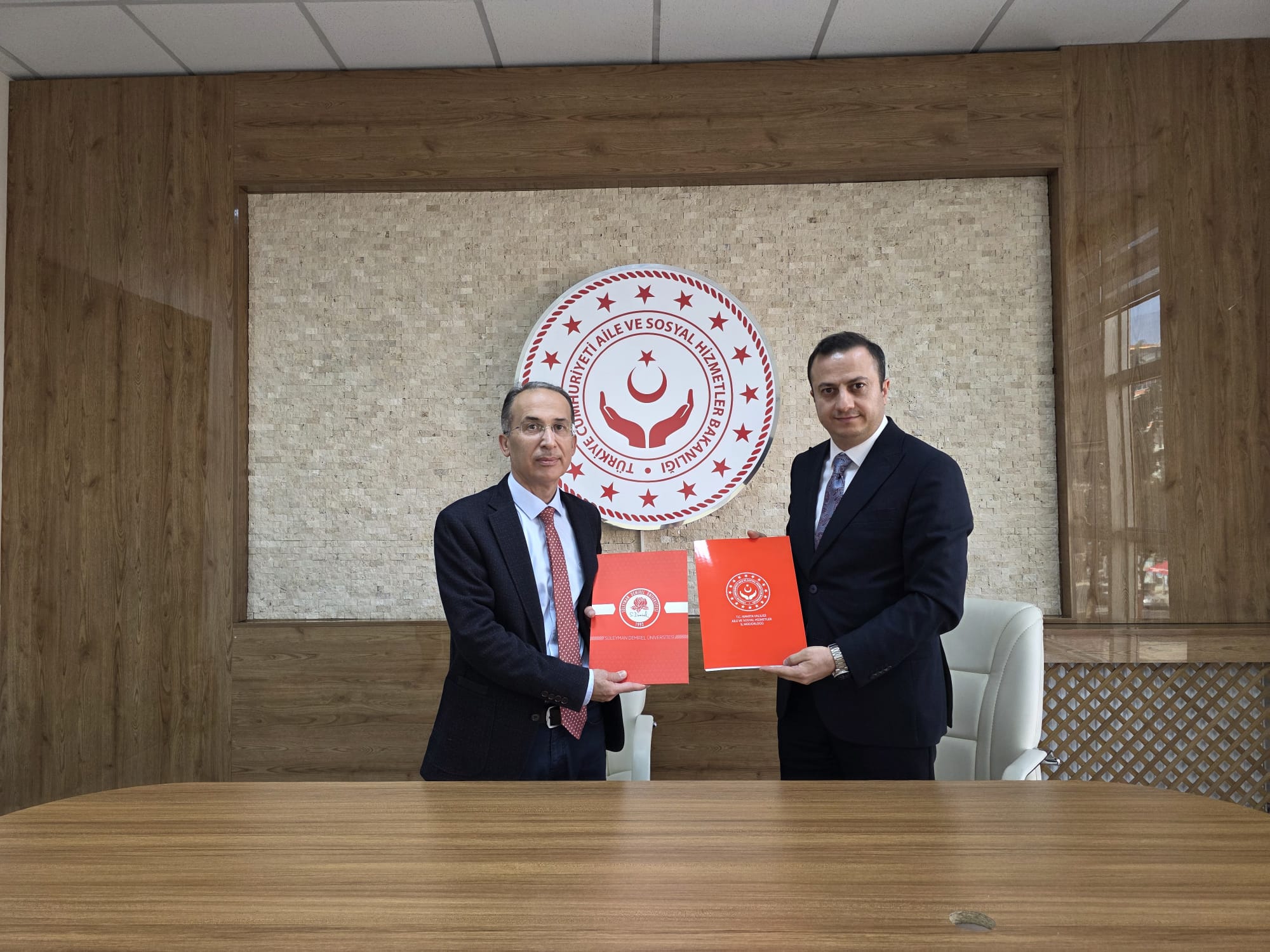 Sanata Teşvik ve Sanatla Yaşam Programı İş Birliği Protokolü