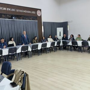 “Kayıp,Yas ve Travma”konulu eğitim programı - fotoğraf 1