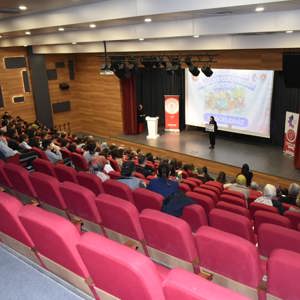 Dijital Dünyada Aile ve Çocuk Hakları - fotoğraf 11