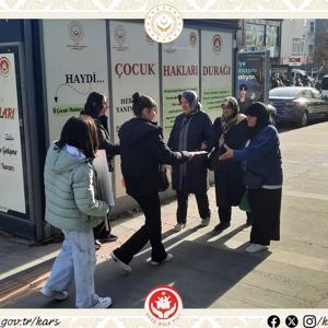 📍 Dünya Çocuk Hakları Günü Etkinliği - fotoğraf 2
