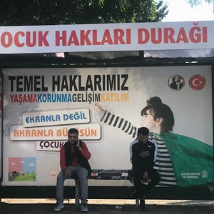 Mersin 'de 20 Kasim Dunya Cocuk Haklari Gunu Etkinlikleri - fotoğraf 12