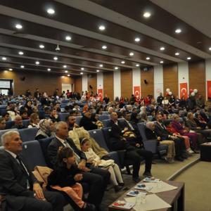 İl Müdürlüğümüzce 20 Kasım Dünya Çocuk Hakları Günü Kutlandı. - fotoğraf 12