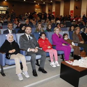 İl Müdürlüğümüzce 20 Kasım Dünya Çocuk Hakları Günü Kutlandı. - fotoğraf 1