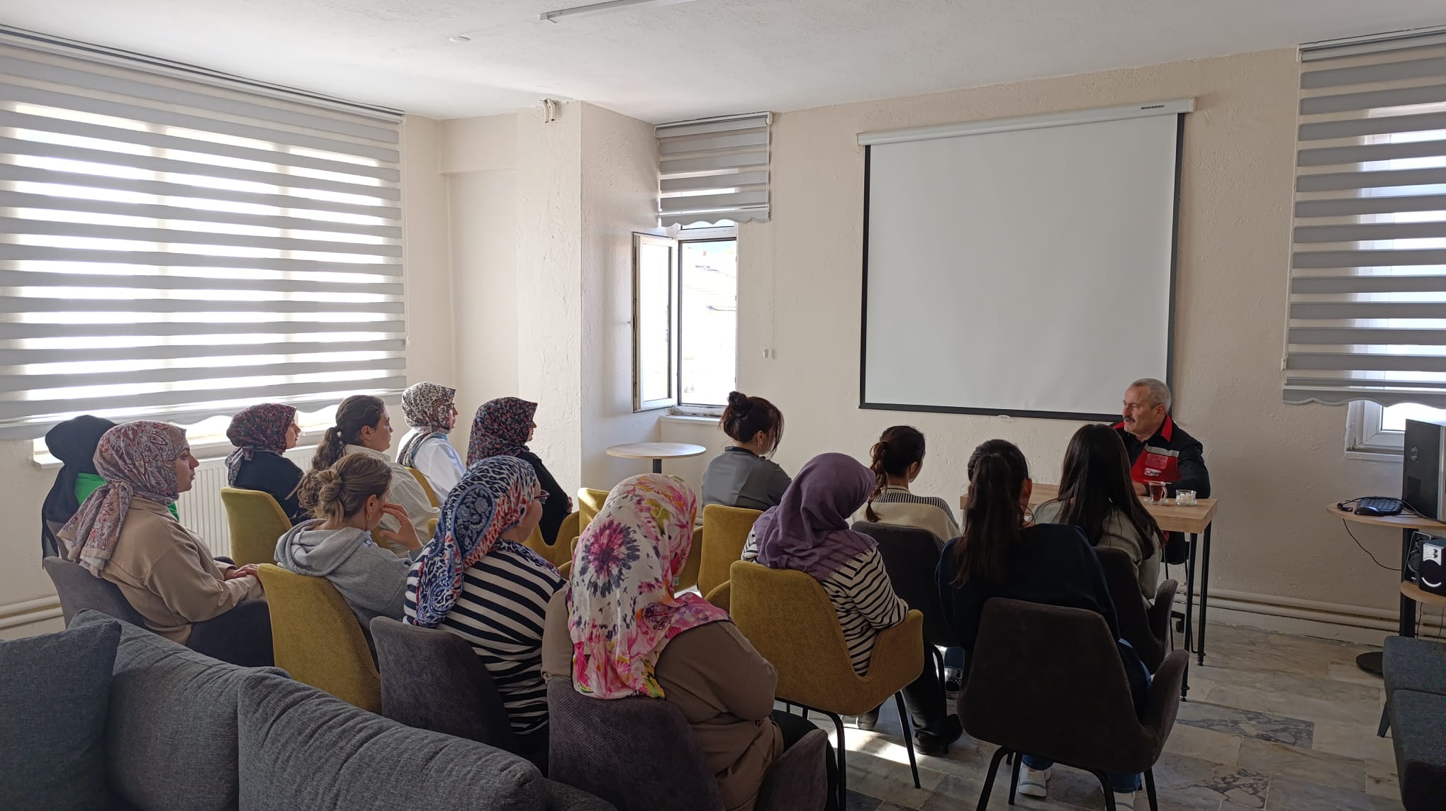 Aile Hukuku Söyleşisi