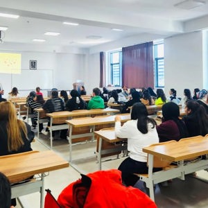 “Alkol ve Kumar Bağımlılıklarını Önleme” Temalı Seminer Düzenlendi - fotoğraf 3
