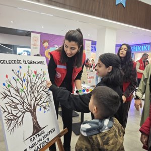 20 Kasım Dünya Çocuk Hakları Günü - fotoğraf 3