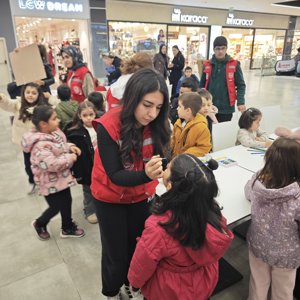 20 Kasım Dünya Çocuk Hakları Günü - fotoğraf 6