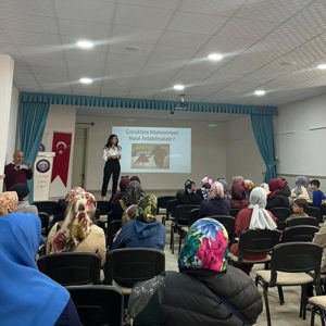 Mahremiyet Eğitimi Düzenlendi - fotoğraf 2