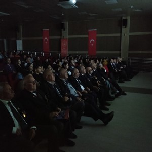 Kıbrıs Gazileri ile Çocuklar " Nesiller Buluşuyor" Etkinliğinde Bir Araya Geldi - fotoğraf 2