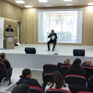 Kıbrıs Gazileri ile Çocuklar " Nesiller Buluşuyor" Etkinliğinde Bir Araya Geldi - fotoğraf 3