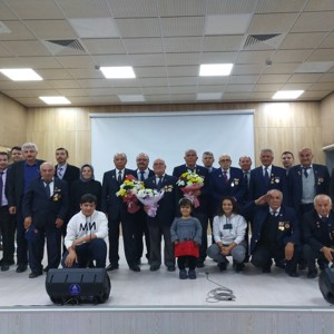 Kıbrıs Gazileri ile Çocuklar " Nesiller Buluşuyor" Etkinliğinde Bir Araya Geldi - fotoğraf 5