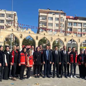 Gülen Yüzler, Haklarla Büyüyor ... - fotoğraf 6