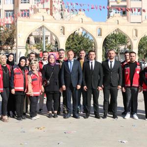 Gülen Yüzler, Haklarla Büyüyor ... - fotoğraf 14
