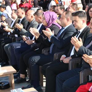 Gülen Yüzler, Haklarla Büyüyor ... - fotoğraf 19