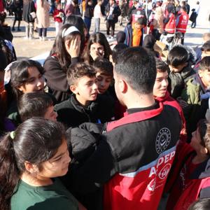 Gülen Yüzler, Haklarla Büyüyor ... - fotoğraf 23