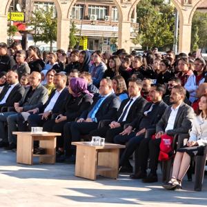 Gülen Yüzler, Haklarla Büyüyor ... - fotoğraf 32
