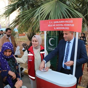 Bağımlılığın Önlenmesi Projesi Kapsamında Mahalle Buluşmaları Devam Ediyoruz… - fotoğraf 5