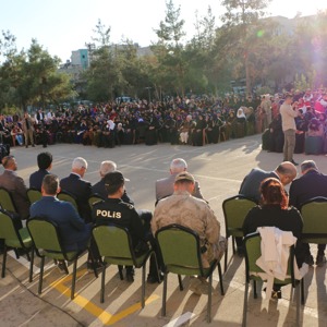 Bağımlılığın Önlenmesi Projesi Kapsamında Mahalle Buluşmaları Devam Ediyoruz… - fotoğraf 16