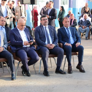 Bağımlılığın Önlenmesi Projesi Kapsamında Mahalle Buluşmaları Devam Ediyoruz… - fotoğraf 18