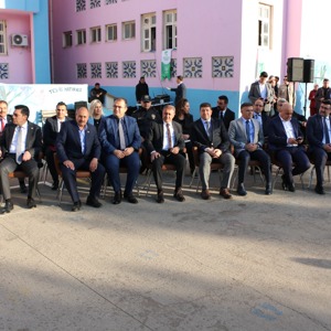 Bağımlılığın Önlenmesi Projesi Kapsamında Mahalle Buluşmaları Devam Ediyoruz… - fotoğraf 19