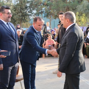 Bağımlılığın Önlenmesi Projesi Kapsamında Mahalle Buluşmaları Devam Ediyoruz… - fotoğraf 20