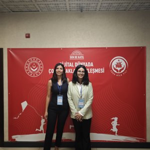 "Dijital Dünyada Çocuk Hakları Sözleşmesi" - fotoğraf 3
