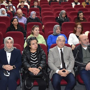 Yangın ve İlk Yardım Eğitimi Gerçekleştirildi - fotoğraf 4