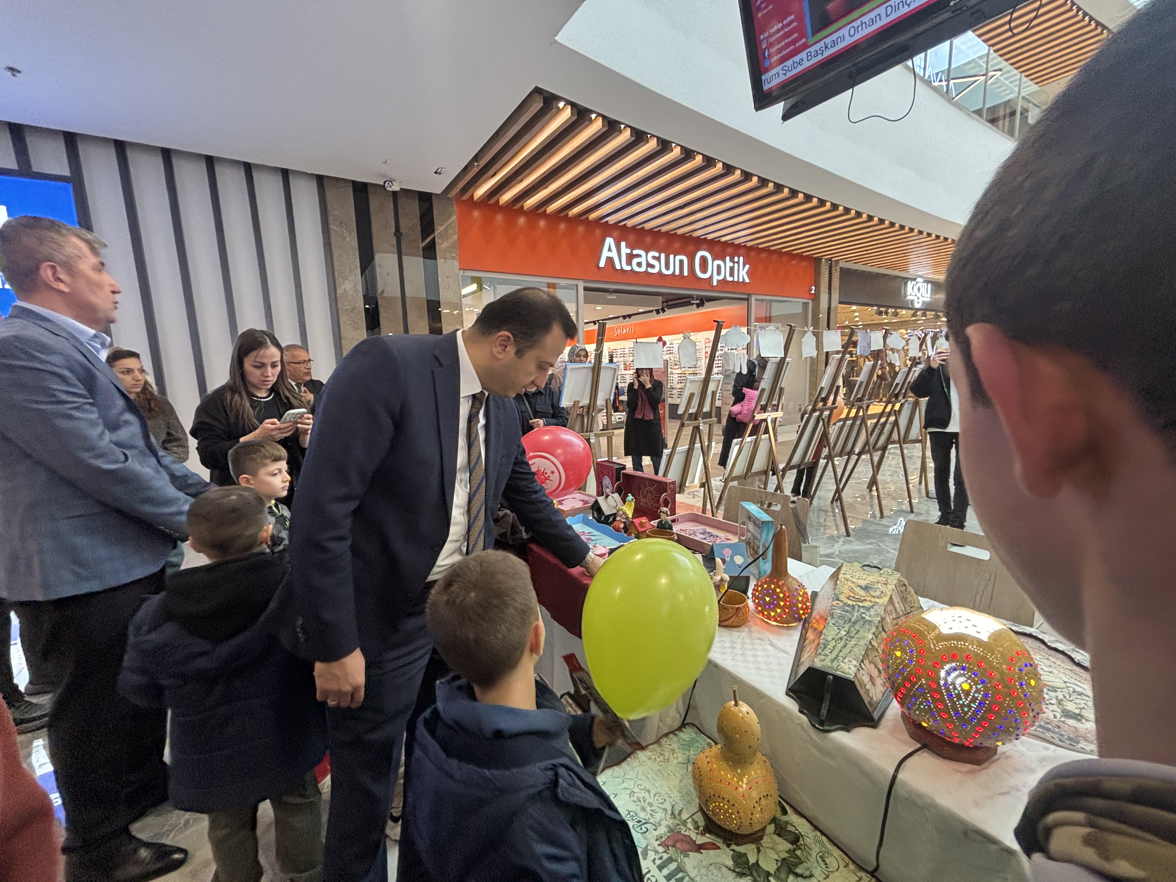 20 Kasım Çocuk Hakları Günü