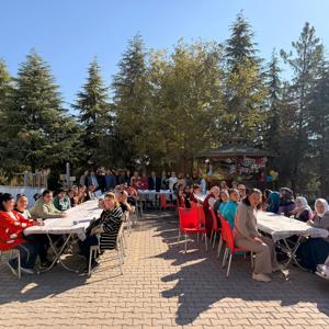 Engelsiz Yaşam Merkezimizde Sıcak Bir Buluşma❤️ - fotoğraf 1