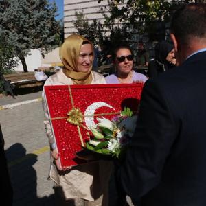 Engelsiz Yaşam Merkezimizde Sıcak Bir Buluşma❤️ - fotoğraf 3