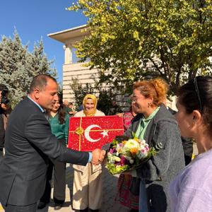 Engelsiz Yaşam Merkezimizde Sıcak Bir Buluşma❤️ - fotoğraf 7