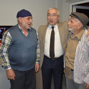 Kıymetli büyüklerimizin tecrübesi, toplum olarak en değerli hazinemiz - fotoğraf 3