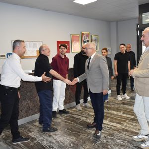 Kıymetli büyüklerimizin tecrübesi, toplum olarak en değerli hazinemiz - fotoğraf 6