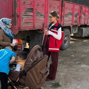 Aile Sosyal Destek Programı (ASDEP) Kapsamında Saha Çalışmalarımız Sürüyor - fotoğraf 1