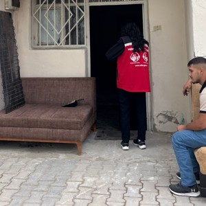Aile Sosyal Destek Programı (ASDEP) Kapsamında Saha Çalışmalarımız Sürüyor - fotoğraf 4