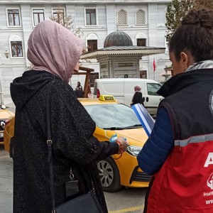 Aile Sosyal Destek Programı (ASDEP) Kapsamında Saha Çalışmalarımız Sürüyor - fotoğraf 3