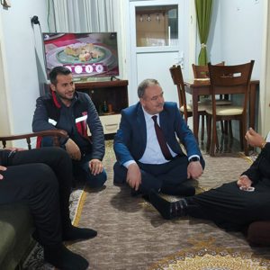 "24 Kasım Öğretmenler Günü" - fotoğraf 1