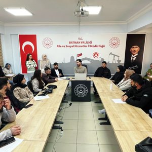  “Evlilik Öncesi Eğitim Programı” eğitimi  - fotoğraf 1