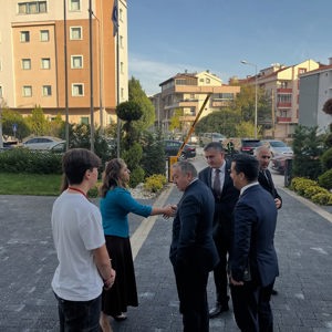 "Güçlü Aile Güçlü Çocuk” Çalıştayı Gerçekleştirildi - fotoğraf 13