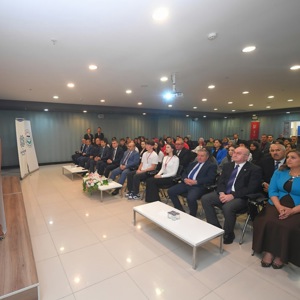 "Güçlü Aile Güçlü Çocuk” Çalıştayı Gerçekleştirildi - fotoğraf 5