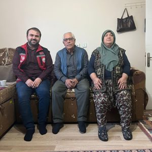 Gazilerimiz ve Şehit Yakınlarımız İçin Sahadayız - fotoğraf 9