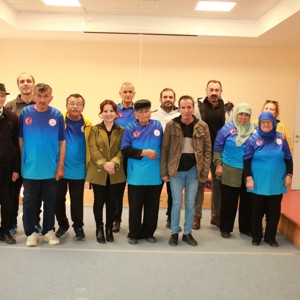 Yetişkin Gençler Bocce Turnuvası Heyecanı Devam Ediyor - fotoğraf 5